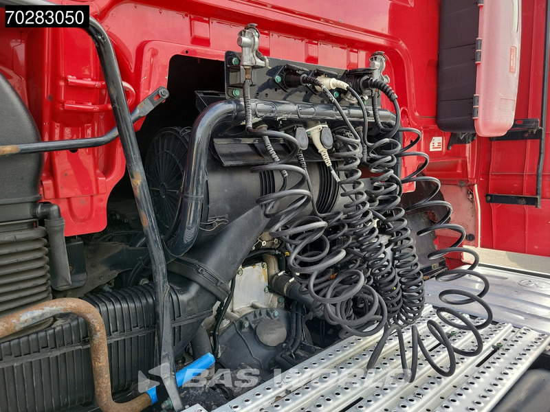 Cabeza tractora MAN TGX 18.460 TGX 4X2 XXL Retarder 2x Tanks: foto 6 Cabeza tractora MAN TGX 18.460 TGX 4X2 XXL Retarder 2x Tanks: foto 6