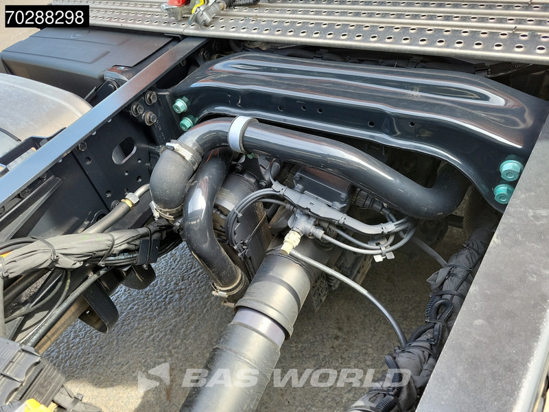 Cabeza tractora nuevo MAN TGX 18.480 4X2 NEW! Mega GM Retarder 2x Tanks Euro 6: foto 8