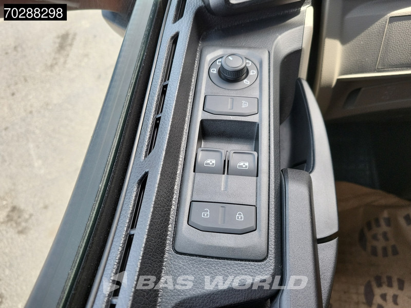 Cabeza tractora nuevo MAN TGX 18.480 4X2 NEW! Mega GM Retarder 2x Tanks Euro 6: foto 20