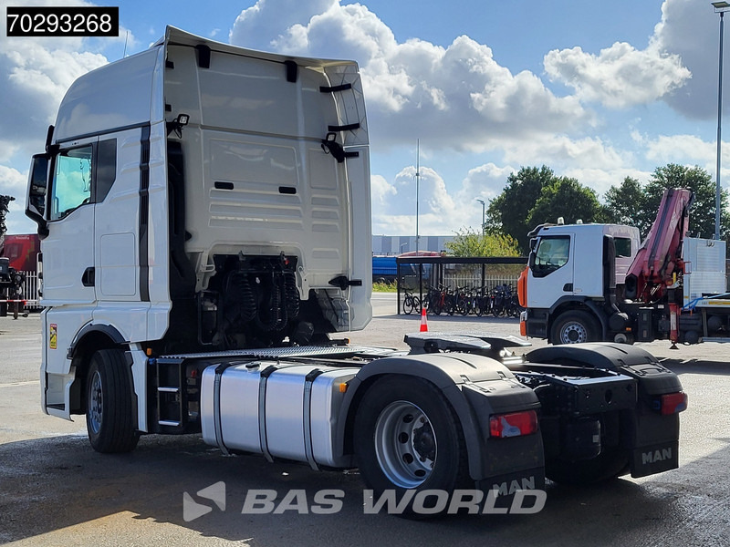 MAN TGX 18.510 TGX 4X2 GX Retarder 2xTanks Standairco Navi Euro 6 - Cabeza tractora: foto 2 MAN TGX 18.510 TGX 4X2 GX Retarder 2xTanks Standairco Navi Euro 6 - Cabeza tractora: foto 2