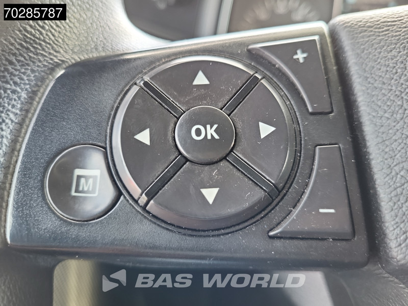 Cabeza tractora Mercedes-Benz Actros 1845 4X2 StreamSpace Retarder ADR Euro 6: foto 19