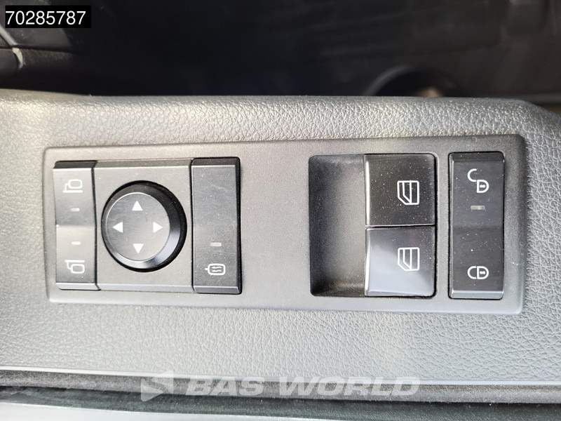 Cabeza tractora Mercedes-Benz Actros 1845 4X2 StreamSpace Retarder ADR Euro 6: foto 18