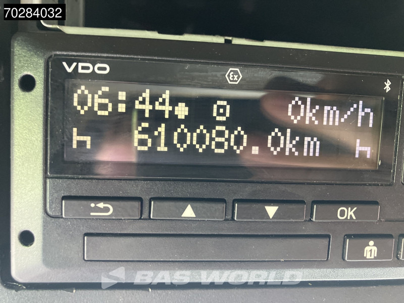 Mercedes-Benz Actros 1845 Actros 4X2 BigSpace 2xTanks MirrorCam Euro 6 - Cabeza tractora: foto 3 Mercedes-Benz Actros 1845 Actros 4X2 BigSpace 2xTanks MirrorCam Euro 6 - Cabeza tractora: foto 3