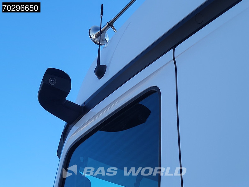 Cabeza tractora Mercedes-Benz Actros 1848 4X2 BigSpace Retarder Standklima MirrorCam ACC Xenon Euro 6: foto 11