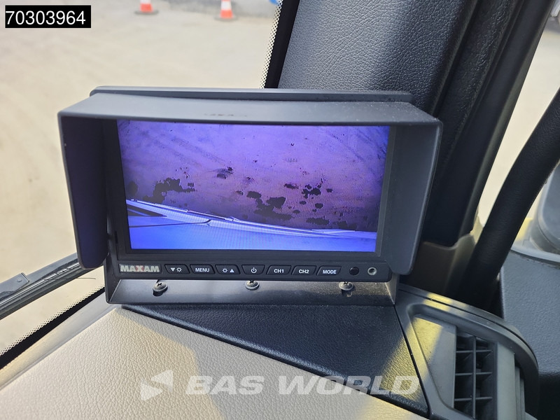 Cabeza tractora Mercedes-Benz Actros 1943 4X2 BigSpace Euro6: foto 19 Cabeza tractora Mercedes-Benz Actros 1943 4X2 BigSpace Euro6: foto 19