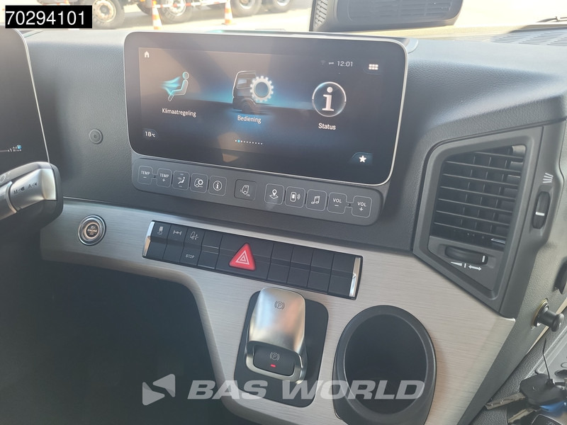 Cabeza tractora nuevo Mercedes-Benz Actros L 1863 4X2 NEW! Retarder Full-Air Leder Standklima 2x Tanks MirrorCam Navi PPC Alcoa's LED Euro 6: foto 20