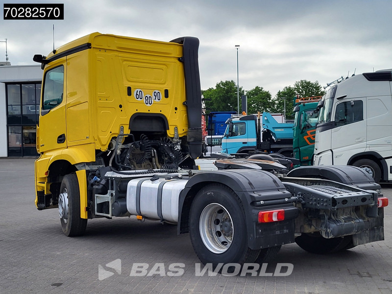 Mercedes-Benz Arocs 1848 4X2 Retarder Hydraulik MirrorCam Navi - Cabeza tractora: foto 2 Mercedes-Benz Arocs 1848 4X2 Retarder Hydraulik MirrorCam Navi - Cabeza tractora: foto 2
