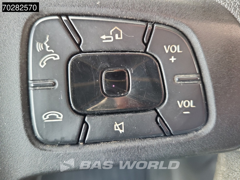 Cabeza tractora Mercedes-Benz Arocs 1848 4X2 Retarder Hydraulik MirrorCam Navi: foto 19