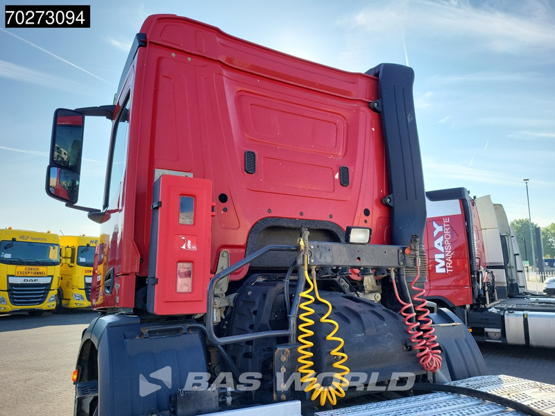 Mercedes-Benz Arocs 1848 4X4 Hydrodrive Big-axle Hydraulik - Cabeza tractora: foto 5 Mercedes-Benz Arocs 1848 4X4 Hydrodrive Big-axle Hydraulik - Cabeza tractora: foto 5