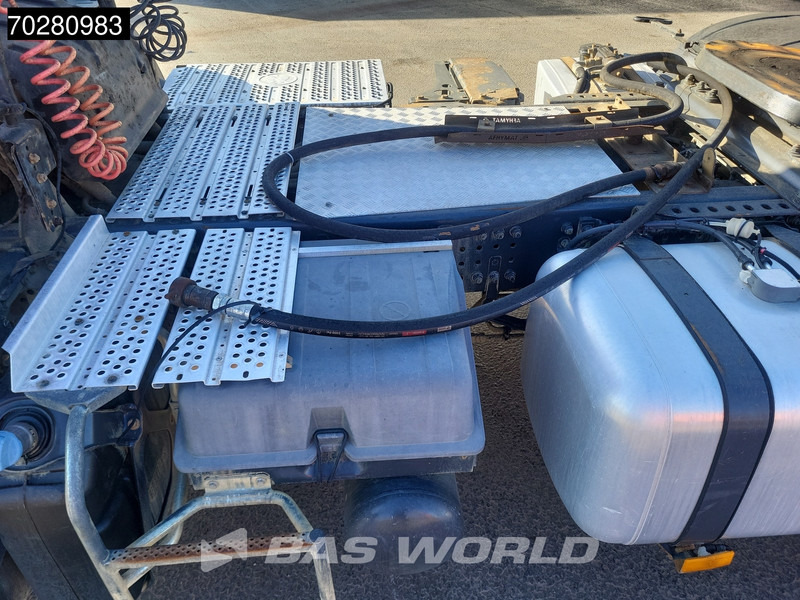 Mercedes-Benz Arocs 1848 4X4 Hydrodrive Big-axle Hydraulik - Cabeza tractora: foto 2 Mercedes-Benz Arocs 1848 4X4 Hydrodrive Big-axle Hydraulik - Cabeza tractora: foto 2