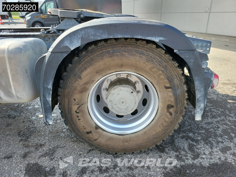 Cabeza tractora Mercedes-Benz Arocs 2045 4X2 MP5 PTO Big-Axle: foto 15 Cabeza tractora Mercedes-Benz Arocs 2045 4X2 MP5 PTO Big-Axle: foto 15