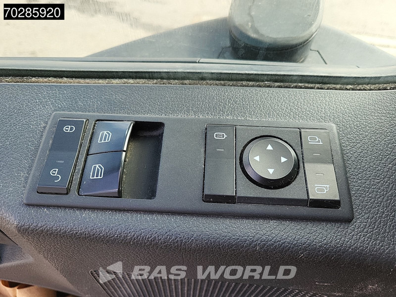 Cabeza tractora Mercedes-Benz Arocs 2045 4X2 MP5 PTO Big-Axle: foto 18 Cabeza tractora Mercedes-Benz Arocs 2045 4X2 MP5 PTO Big-Axle: foto 18