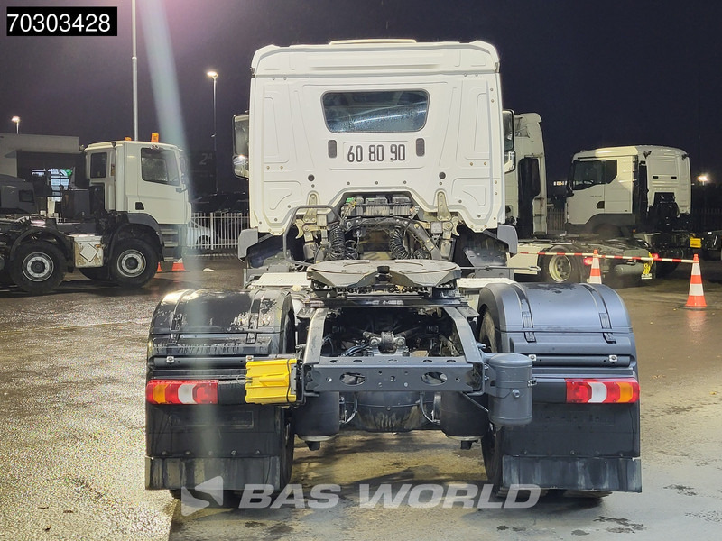 Mercedes-Benz Arocs 2046 Arocs 4X2 Retarder Standklima Big-Axle Euro 6 - Cabeza tractora: foto 3 Mercedes-Benz Arocs 2046 Arocs 4X2 Retarder Standklima Big-Axle Euro 6 - Cabeza tractora: foto 3