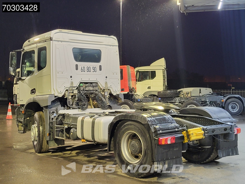 Mercedes-Benz Arocs 2046 Arocs 4X2 Retarder Standklima Big-Axle Euro 6 - Cabeza tractora: foto 2 Mercedes-Benz Arocs 2046 Arocs 4X2 Retarder Standklima Big-Axle Euro 6 - Cabeza tractora: foto 2