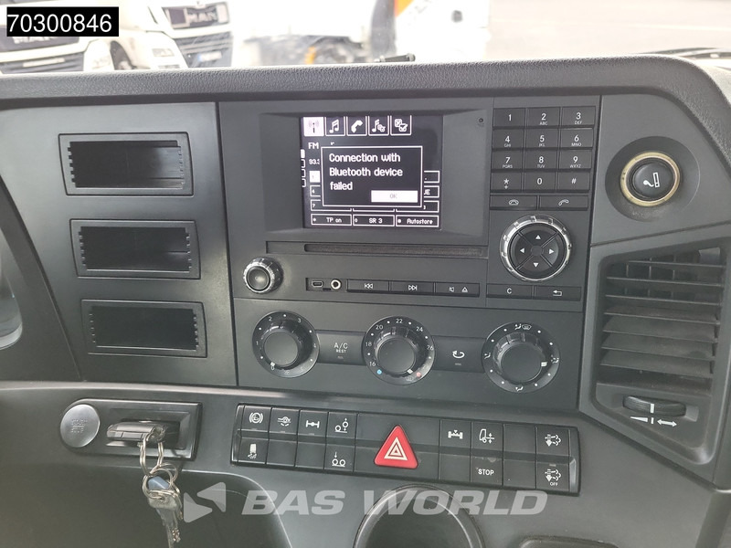 Cabeza tractora Mercedes-Benz Arocs 2548 6X2 Low Mileage! ClassicSpace Retarder Lift+Lenkachsee: foto 17