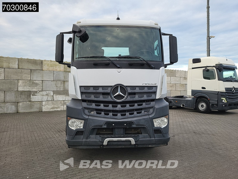 Cabeza tractora Mercedes-Benz Arocs 2548 6X2 Low Mileage! ClassicSpace Retarder Lift+Lenkachsee: foto 12