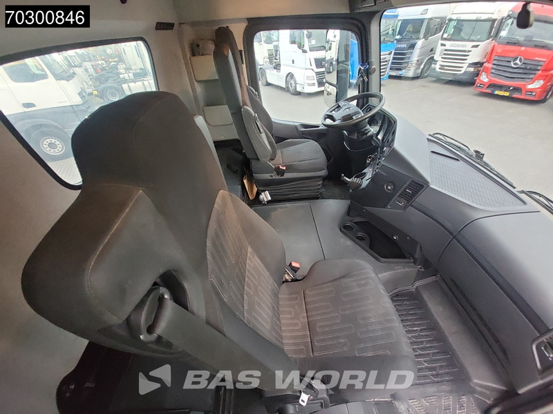 Cabeza tractora Mercedes-Benz Arocs 2548 6X2 Low Mileage! ClassicSpace Retarder Lift+Lenkachsee: foto 20