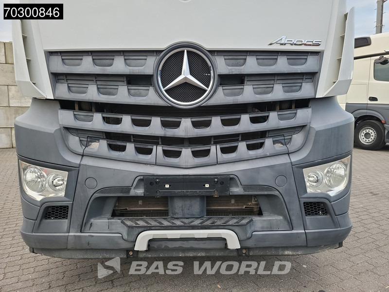 Cabeza tractora Mercedes-Benz Arocs 2548 6X2 Low Mileage! ClassicSpace Retarder Lift+Lenkachsee: foto 11