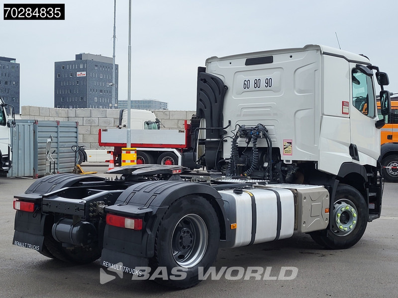 Renault C 440 4X2 Hydraulik Big-Axle VEB+ - Cabeza tractora: foto 5 Renault C 440 4X2 Hydraulik Big-Axle VEB+ - Cabeza tractora: foto 5