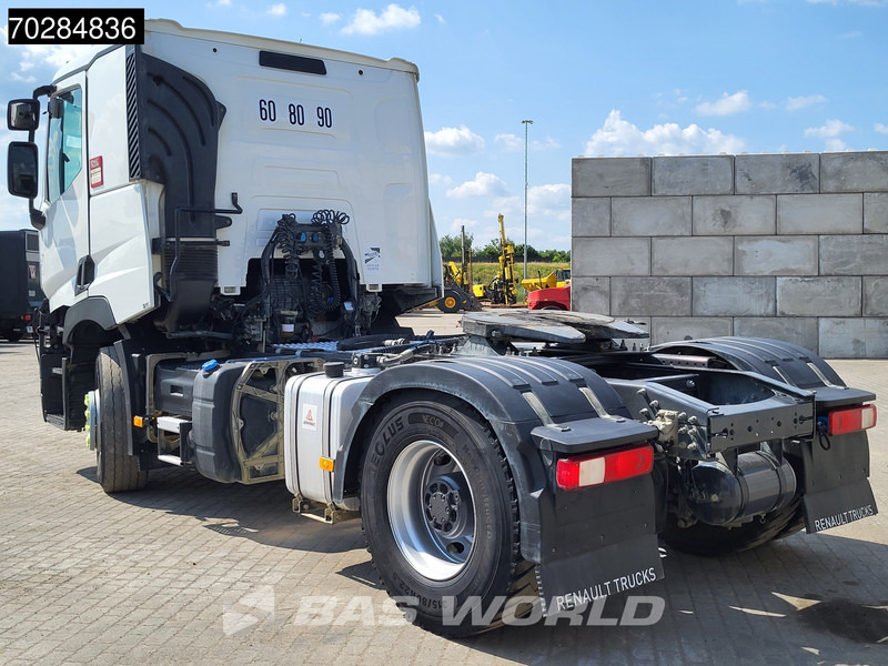 Renault C 440 4X2 LED Hydraulik Euro 6 - Cabeza tractora: foto 2 Renault C 440 4X2 LED Hydraulik Euro 6 - Cabeza tractora: foto 2