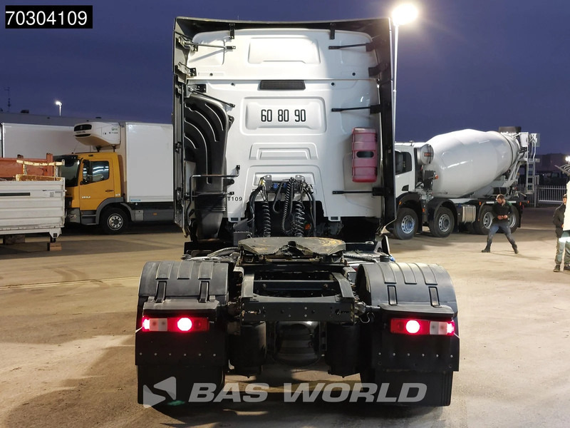 Renault C 480 T 4X2 Hydraulik Euro 6 - Cabeza tractora: foto 3 Renault C 480 T 4X2 Hydraulik Euro 6 - Cabeza tractora: foto 3