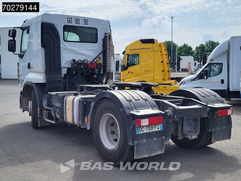 Renault Premium 430 4X4 Hydrodrive PTO Hydraulik Euro 5 - Cabeza tractora: foto 2 Renault Premium 430 4X4 Hydrodrive PTO Hydraulik Euro 5 - Cabeza tractora: foto 2