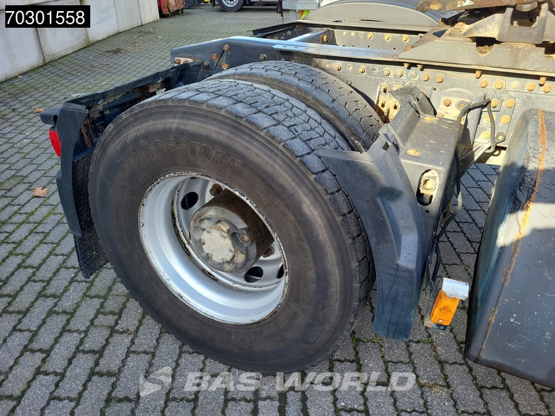 Cabeza tractora Renault Premium 460 4X2 Lander Retarder Big-axle Hydraulik: foto 10