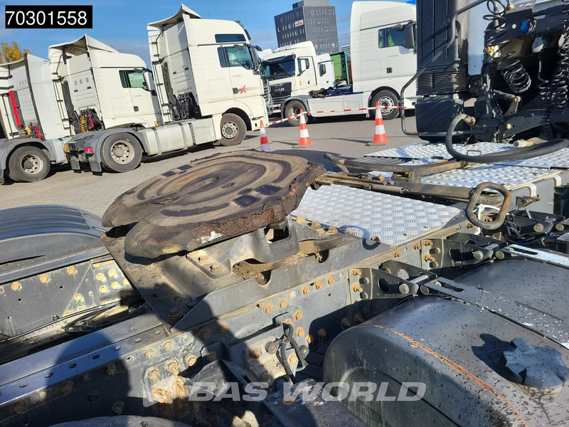 Cabeza tractora Renault Premium 460 4X2 Lander Retarder Big-axle Hydraulik: foto 6