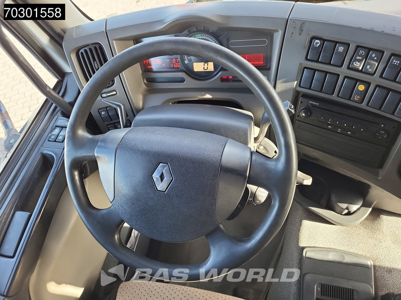Cabeza tractora Renault Premium 460 4X2 Lander Retarder Big-axle Hydraulik: foto 19