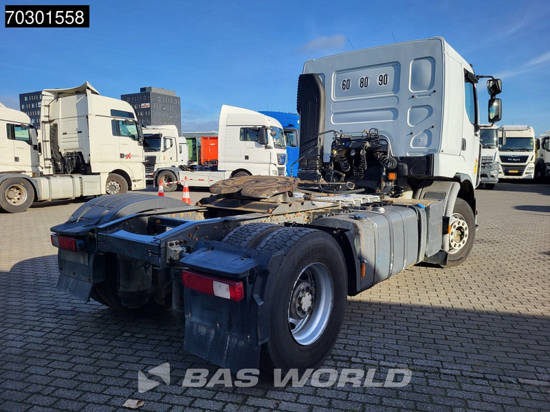 Cabeza tractora Renault Premium 460 4X2 Lander Retarder Big-axle Hydraulik: foto 11