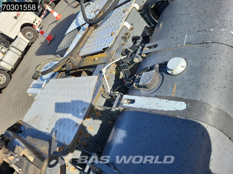 Cabeza tractora Renault Premium 460 4X2 Lander Retarder Big-axle Hydraulik: foto 7