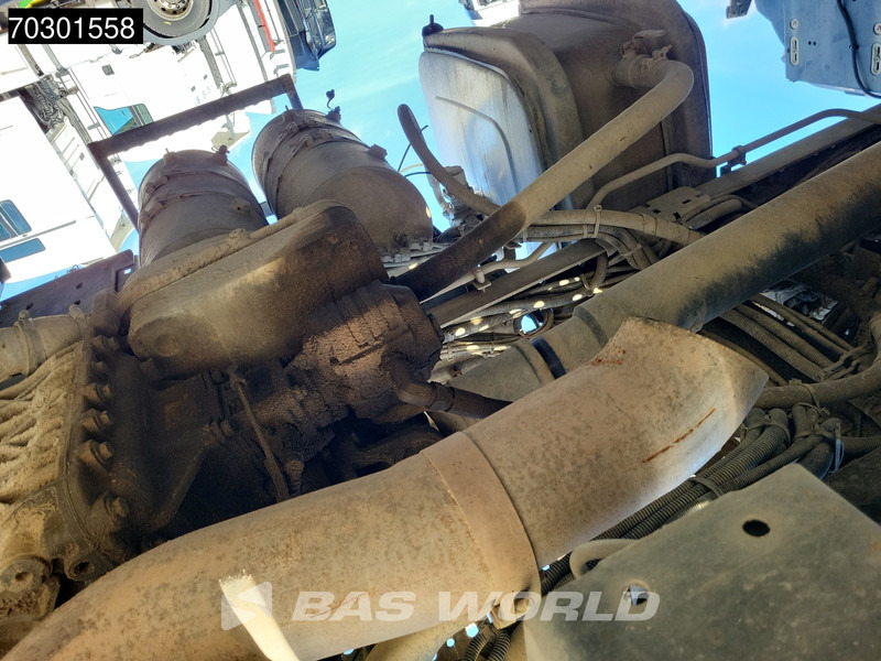 Cabeza tractora Renault Premium 460 4X2 Lander Retarder Big-axle Hydraulik: foto 8