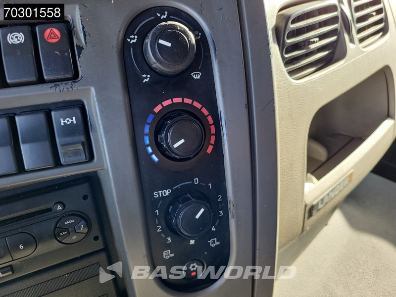 Cabeza tractora Renault Premium 460 4X2 Lander Retarder Big-axle Hydraulik: foto 18