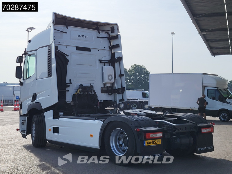 Renault T 440 4X2 NL-Truck VEB+ 2xTanks Standklima Xenon Navi ACC Euro 6 - Cabeza tractora: foto 3 Renault T 440 4X2 NL-Truck VEB+ 2xTanks Standklima Xenon Navi ACC Euro 6 - Cabeza tractora: foto 3
