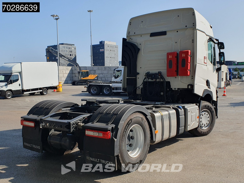Renault T 440 4X2 Retarder 2xTanks Standklima LED Euro 6 - Cabeza tractora: foto 5 Renault T 440 4X2 Retarder 2xTanks Standklima LED Euro 6 - Cabeza tractora: foto 5