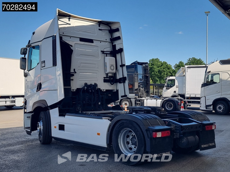 Renault T 440 T 4X2 80% Tyres! HSC 2x Tanks Standklima - Cabeza tractora: foto 2 Renault T 440 T 4X2 80% Tyres! HSC 2x Tanks Standklima - Cabeza tractora: foto 2