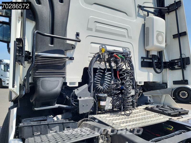 Renault T 440 T 4X2 NL-Truck VEB+ 2xTanks Euro 6 - Cabeza tractora: foto 5 Renault T 440 T 4X2 NL-Truck VEB+ 2xTanks Euro 6 - Cabeza tractora: foto 5