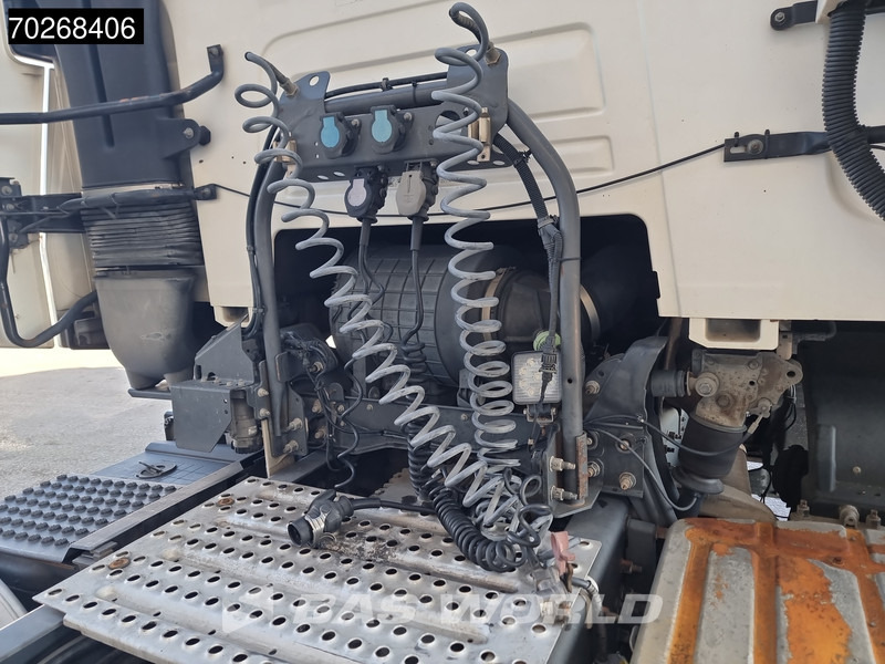 Renault T 440 T 4X2 VEB+ Euro 6 Standklima - Cabeza tractora: foto 5 Renault T 440 T 4X2 VEB+ Euro 6 Standklima - Cabeza tractora: foto 5