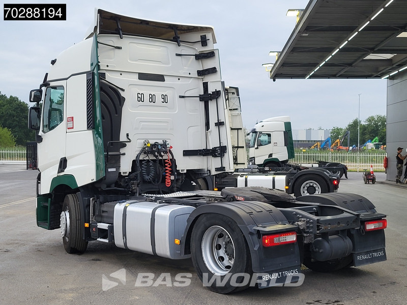 Renault T 460 4X2 2x Tanks Optibrake Euro 6 - Cabeza tractora: foto 2 Renault T 460 4X2 2x Tanks Optibrake Euro 6 - Cabeza tractora: foto 2