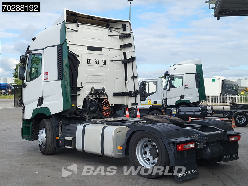 Renault T 460 4X2 2xTanks Optibrake Euro 6 - Cabeza tractora: foto 2 Renault T 460 4X2 2xTanks Optibrake Euro 6 - Cabeza tractora: foto 2