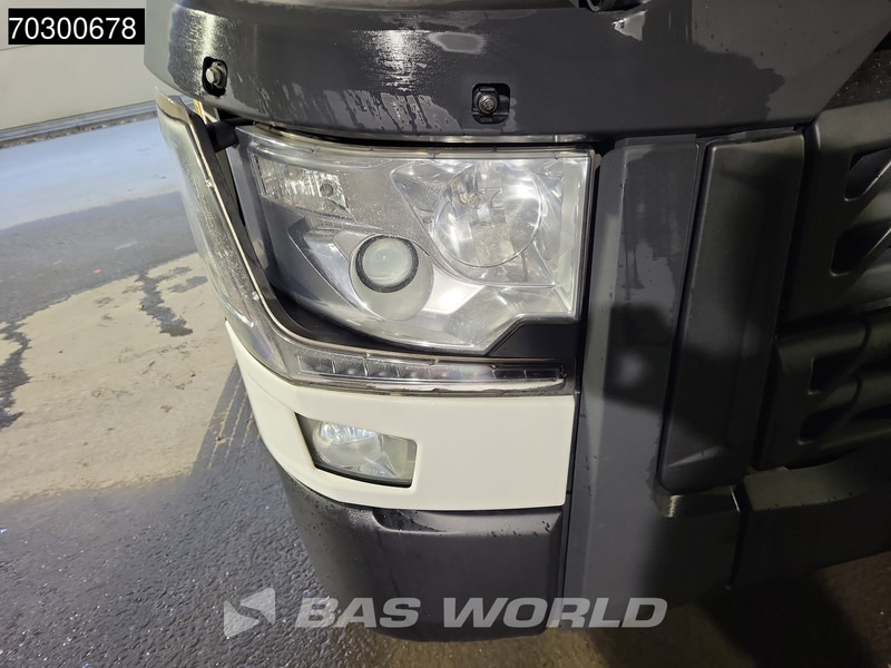 Cabeza tractora Renault T 460 T 4X2 Retarder Hydraulik: foto 17 Cabeza tractora Renault T 460 T 4X2 Retarder Hydraulik: foto 17