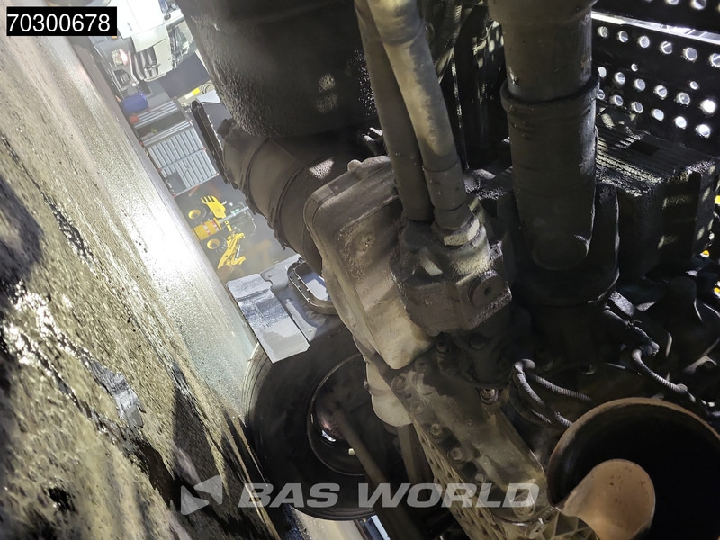 Cabeza tractora Renault T 460 T 4X2 Retarder Hydraulik: foto 8 Cabeza tractora Renault T 460 T 4X2 Retarder Hydraulik: foto 8