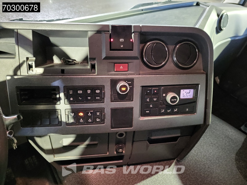 Cabeza tractora Renault T 460 T 4X2 Retarder Hydraulik: foto 19 Cabeza tractora Renault T 460 T 4X2 Retarder Hydraulik: foto 19