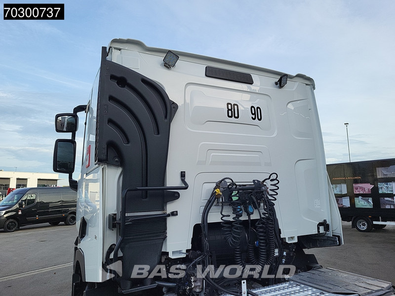 Renault T 480 4X2 Retarder Euro 6 - Cabeza tractora: foto 3 Renault T 480 4X2 Retarder Euro 6 - Cabeza tractora: foto 3