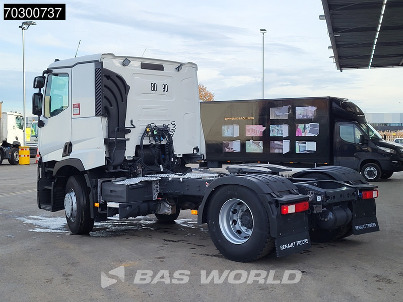 Renault T 480 4X2 Retarder Euro 6 - Cabeza tractora: foto 2 Renault T 480 4X2 Retarder Euro 6 - Cabeza tractora: foto 2