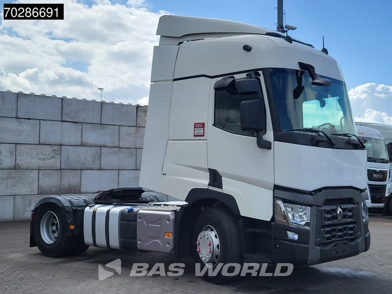Renault T 480 T 4X2 2xTanks Standklima Optibrake Euro 6 - Cabeza tractora: foto 3 Renault T 480 T 4X2 2xTanks Standklima Optibrake Euro 6 - Cabeza tractora: foto 3