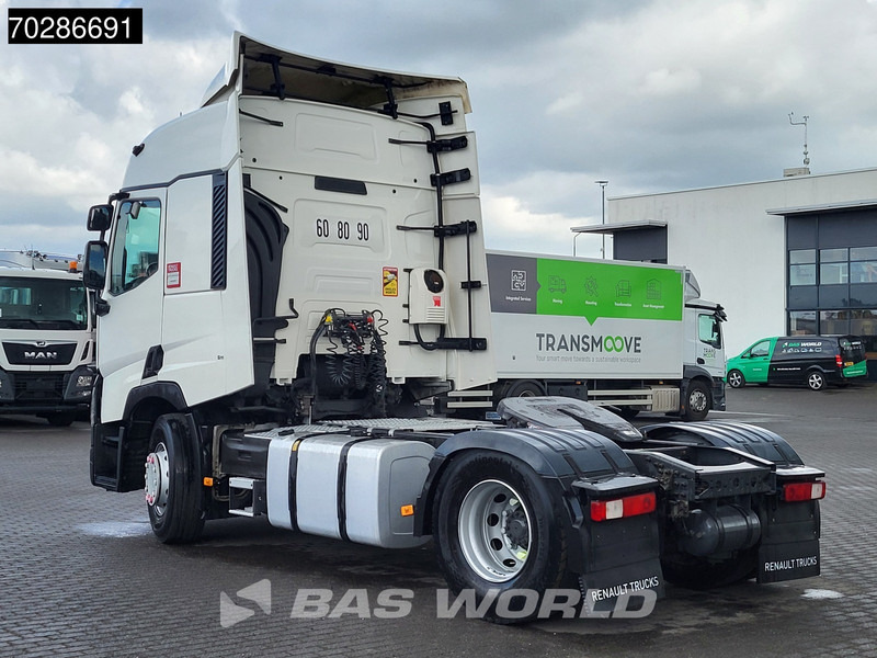 Renault T 480 T 4X2 2xTanks Standklima Optibrake Euro 6 - Cabeza tractora: foto 2 Renault T 480 T 4X2 2xTanks Standklima Optibrake Euro 6 - Cabeza tractora: foto 2