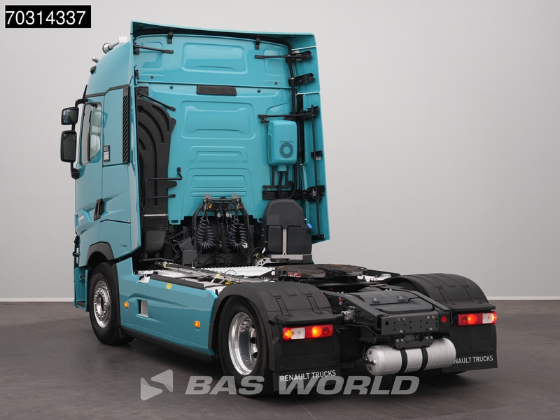 Renault T 520 4X2 HIGH Retarder ADR TC Full-Air Compressor Hydraulic Alcoa's Standklima Navi ACC - Cabeza tractora: foto 2 Renault T 520 4X2 HIGH Retarder ADR TC Full-Air Compressor Hydraulic Alcoa's Standklima Navi ACC - Cabeza tractora: foto 2
