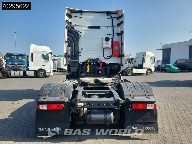 Renault T 520 4X2 HSC Hydraulik Standklima Euro 6 - Cabeza tractora: foto 3 Renault T 520 4X2 HSC Hydraulik Standklima Euro 6 - Cabeza tractora: foto 3