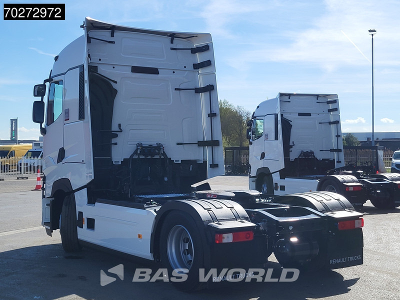 Renault T 520 4X2 NEW! HSC Retarder Optibrake+ 2x Tanks ACC LED - Cabeza tractora: foto 2 Renault T 520 4X2 NEW! HSC Retarder Optibrake+ 2x Tanks ACC LED - Cabeza tractora: foto 2